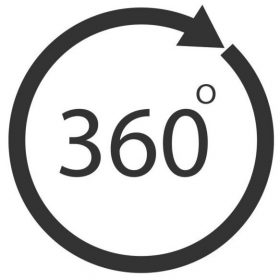360 approach route development