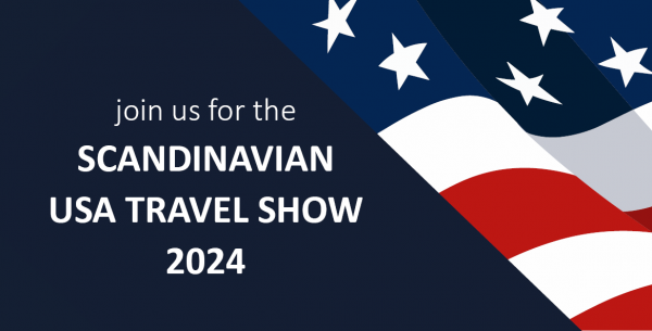 USA Travel Show 2024
