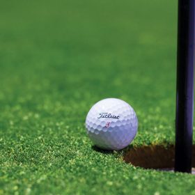 Golf Link by Atlantic Link
