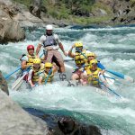 Outdoor adventures in Yosemite Mariposa County and Mammoth Lakes