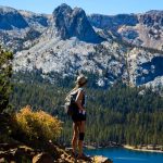 Outdoor inspiration from Yosemite Mariposa County  & Mammoth Lakes