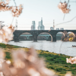 Explore Philadelphia’s Parks and Gardens