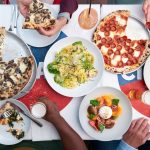 Philadelphia’s Dining Scene