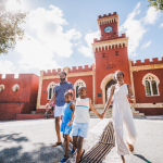 Experience the U.S. Virgin Islands with New World Travel