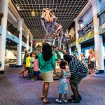 Family-Friendly Philadelphia