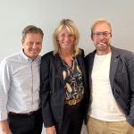 Summer updates & big news from Atlantic Link