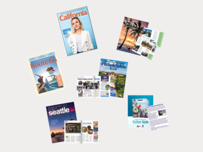 travel media updates Nordics