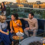 Your Guide to Philadalphia Rooftop Bars & Sky-high Views