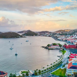 Hoteller med caribisk charme og historie