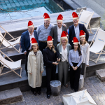 Merry Christmas from Atlantic Link