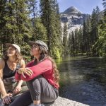 Biking in Mammoth Lakes & Yosemite Mariposa County