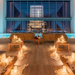 A Guide to Luxurious & Romantic Philadelphia Experiences