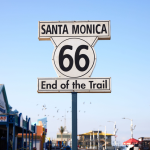 Celebrate Route 66 and Discover the Outdoors in California’s High Sierra