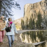 Travel Well and Feel Good in Yosemite Mariposa County and Mammoth Lakes