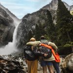Inspiration from Mammoth Lakes and Yosemite  Mariposa County