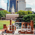 Philadelphia: Home to Americas Most Historic Square Mile
