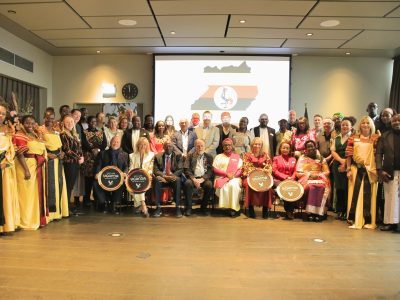 Tourism B2B Workshop